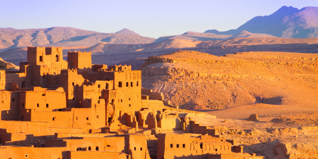 Flüge Von Frankfurt Am Main Nach Marokko flug.idealo.de
