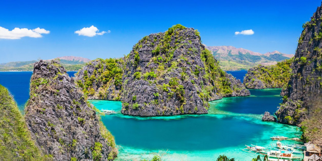 Flüge nach Philippinen günstig buchen ️ idealo Flug