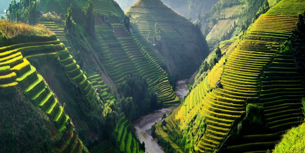 Flüge nach Vietnam günstig buchen ️ idealo Flug
