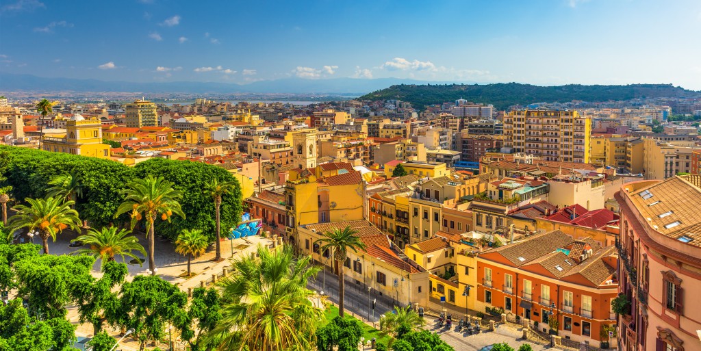 Voli Milano - Cagliari | cerca e prenota i voli