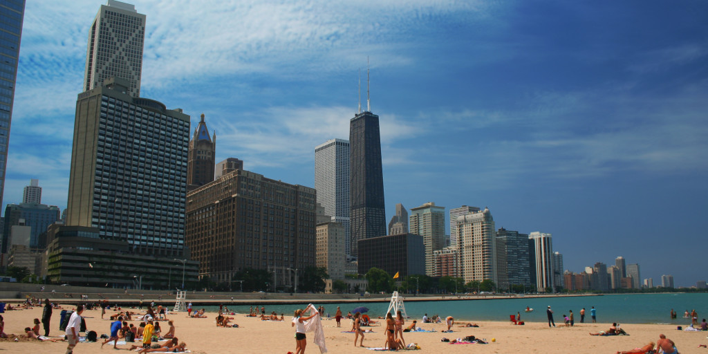 Flights London Chicago find and compare cheap flights