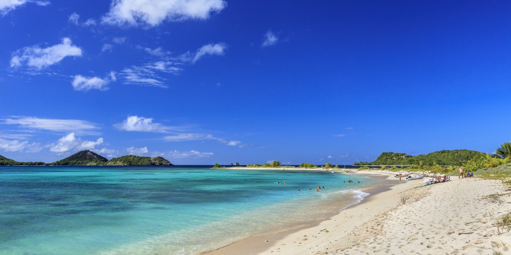 Flüge von München nach Grenada günstig buchen | idealo