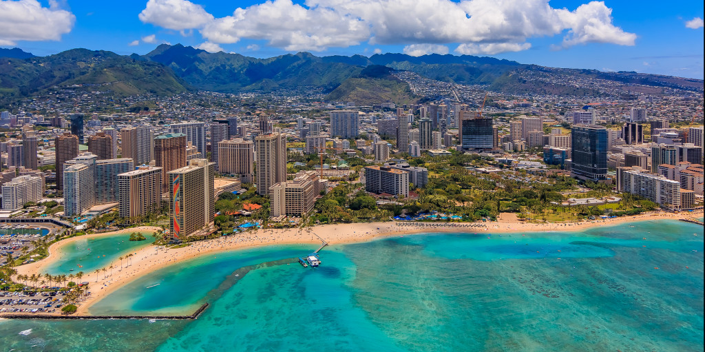 Flüge Von Frankfurt Am Main Nach Hawaii flug.idealo.de