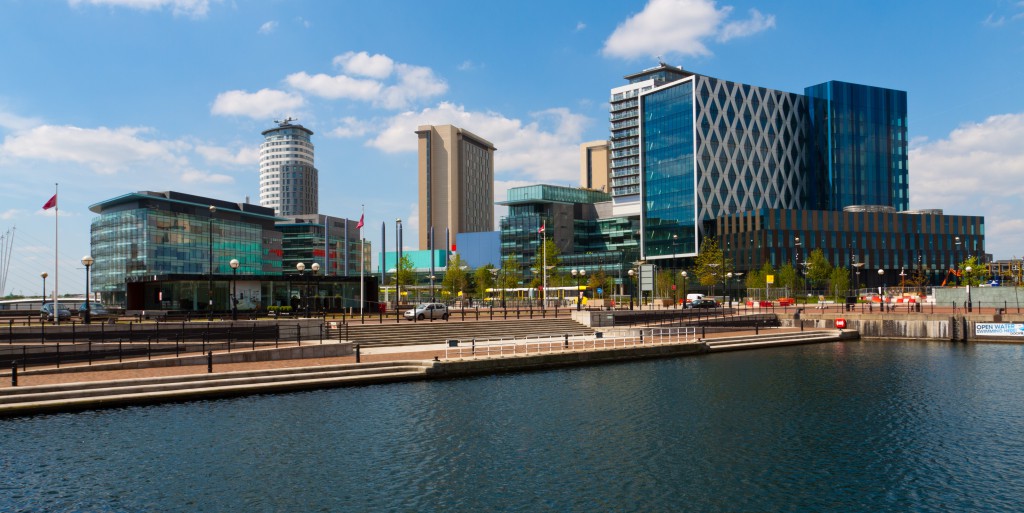 Flüge von München nach Manchester günstig buchen | idealo