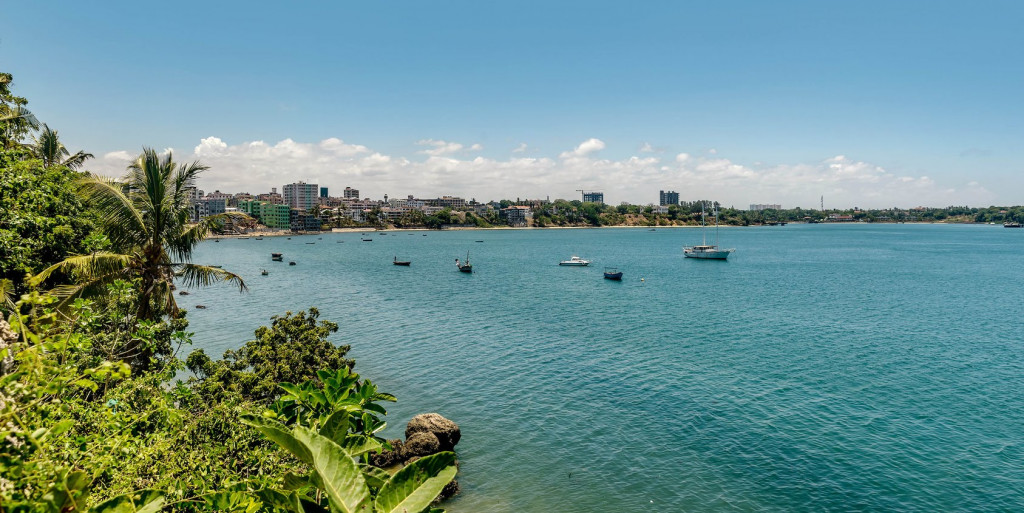 Flüge Von Frankfurt Am Main Nach Mombasa flug.idealo.de