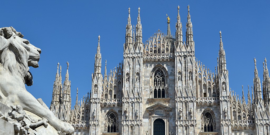 Flüge Von Frankfurt Am Main Nach Mailand flug.idealo.de