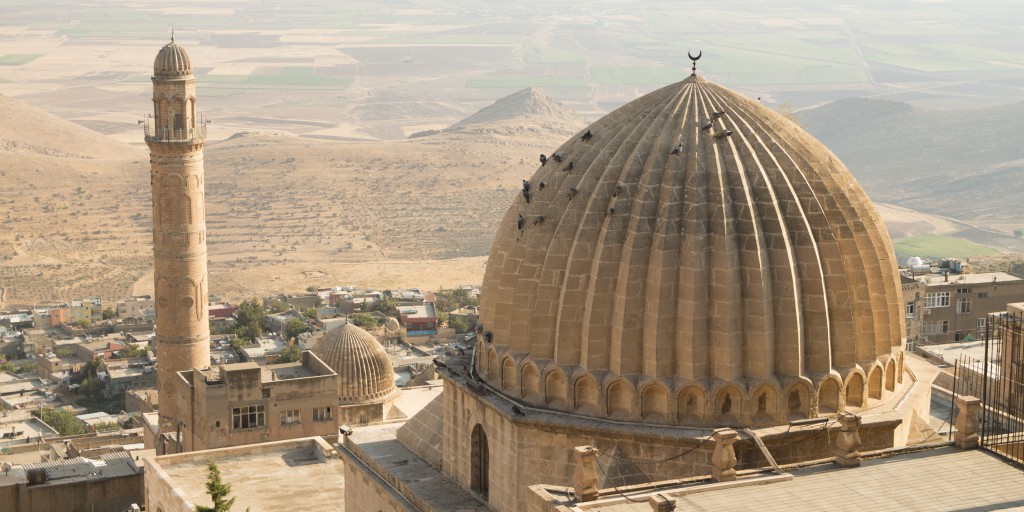 Flüge von Hannover nach Mardin günstig buchen | idealo