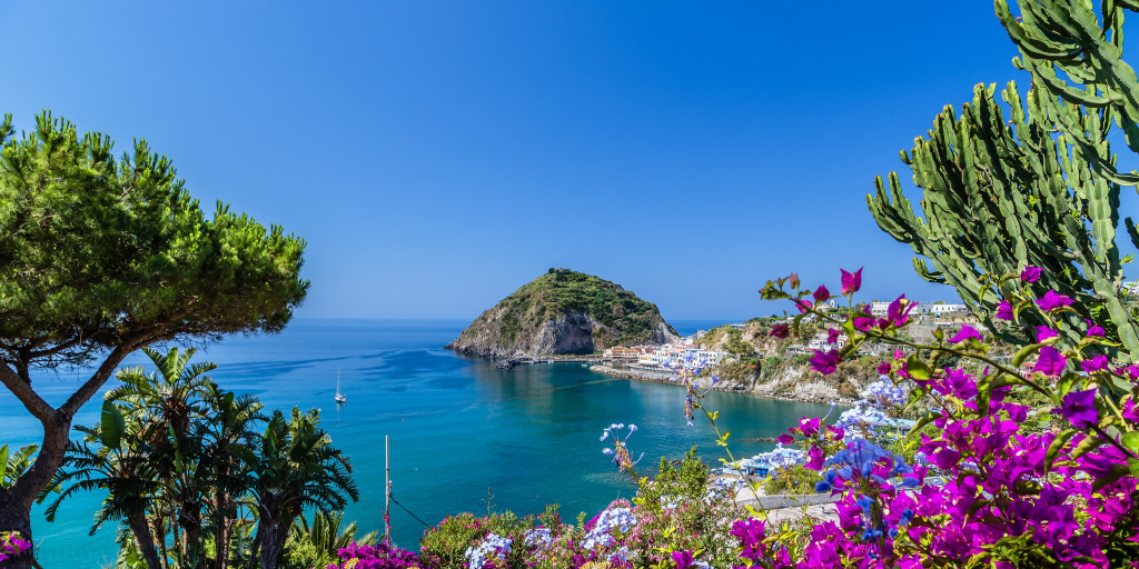 Flüge von Wien nach Neapel günstig buchen | idealo