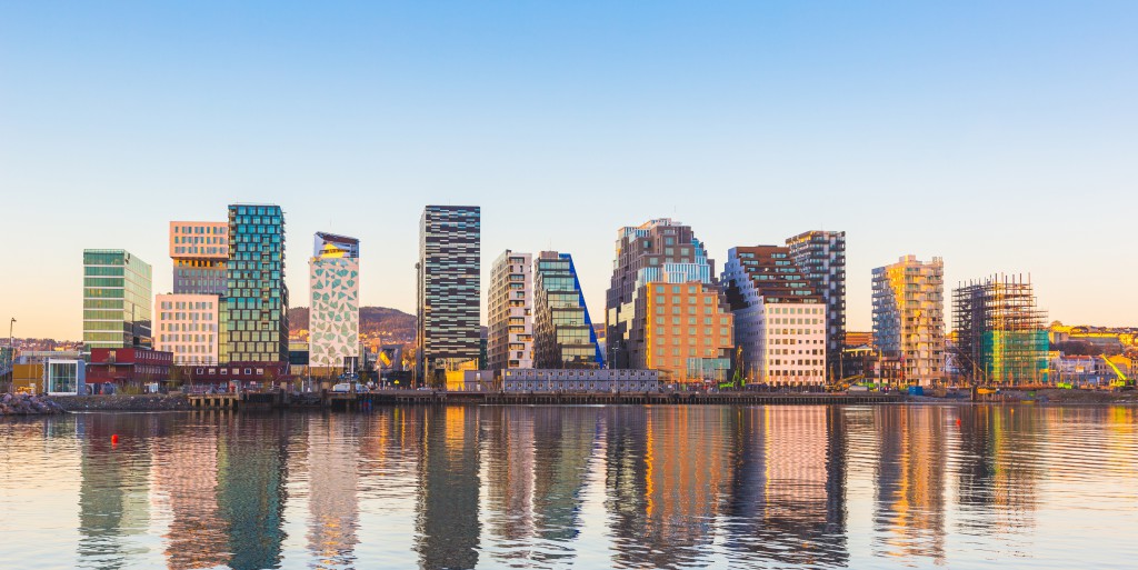 Flüge Von Frankfurt Am Main Nach Oslo flug.idealo.de