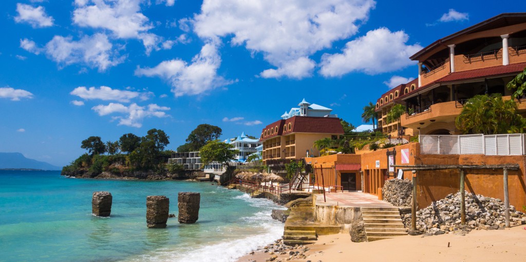 Flüge von Frankfurt nach Puerto Plata günstig buchen | idealo