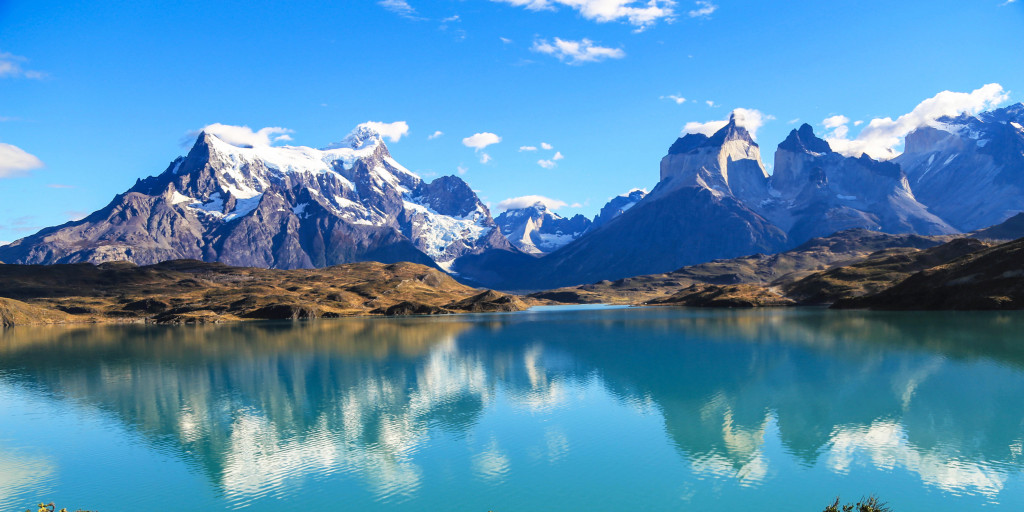 Flüge von Santiago de Chile nach Punta Arenas günstig buchen | idealo