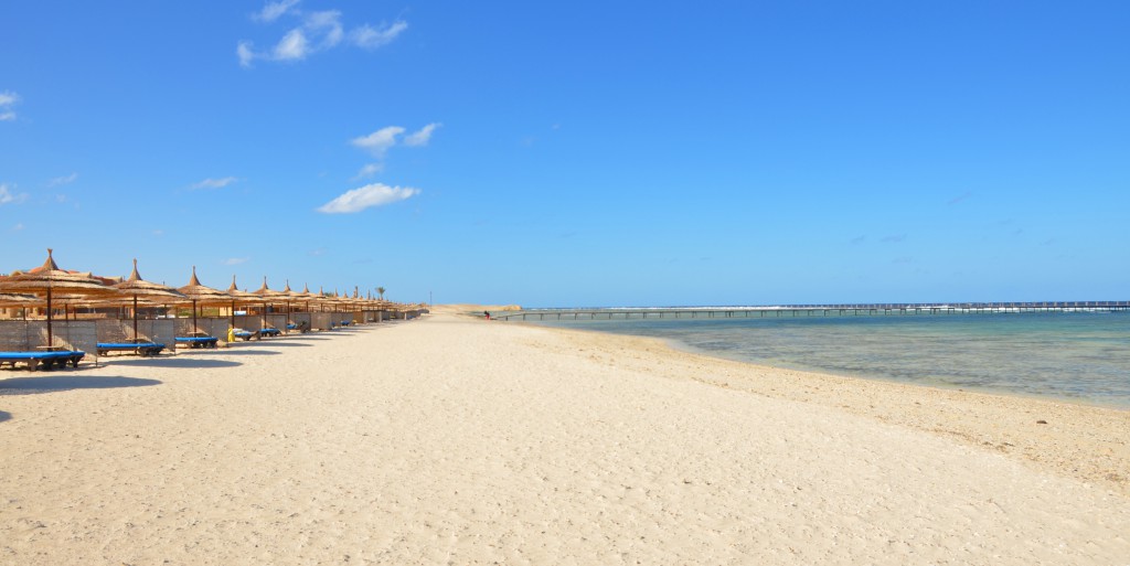 Wie man günstig Flüge nach Marsa Alam findet. - Einführung