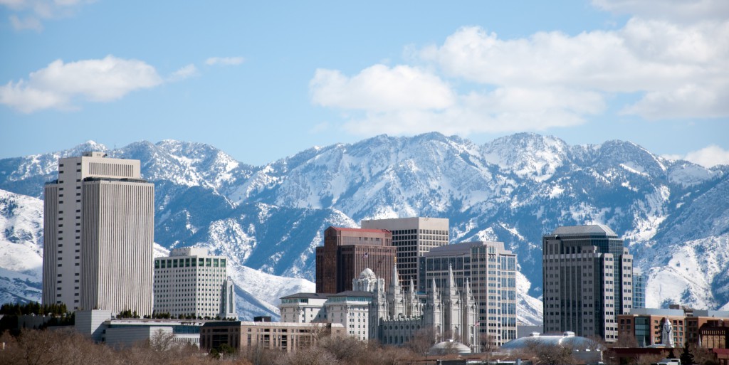 Flüge von FrankfurtMain nach Salt Lake City günstig buchen idealo