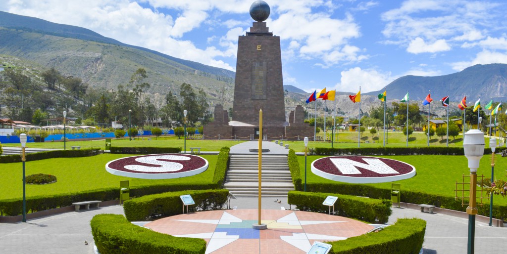 Fl ge Von Frankfurt Nach Quito G nstig Buchen Idealo