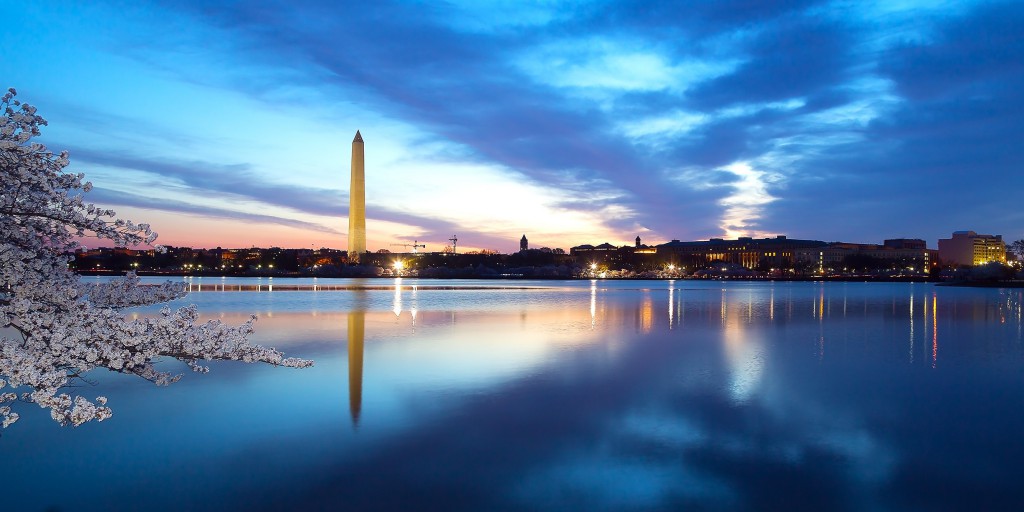 Flüge von Frankfurt-Main nach Washington günstig buchen | idealo