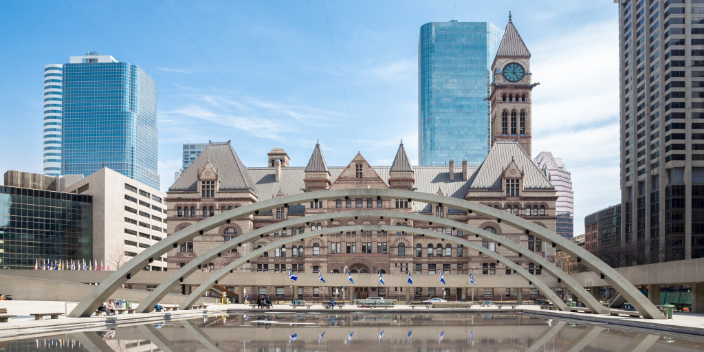 Flüge Von Frankfurt Am Main Nach Toronto flug.idealo.de