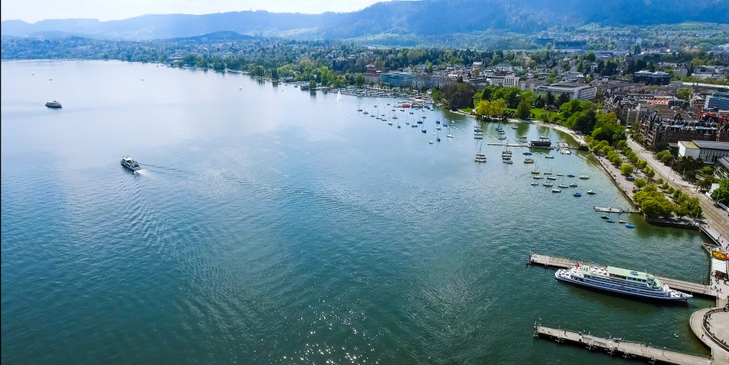 Flüge nach Zürich günstig buchen | idealo Flug