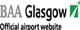 Aeroportos Glasgow