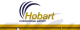 Vliegticket Hobart