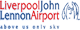 Port lotniczy Liverpool - John Lennon
