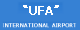 Flight Ufa