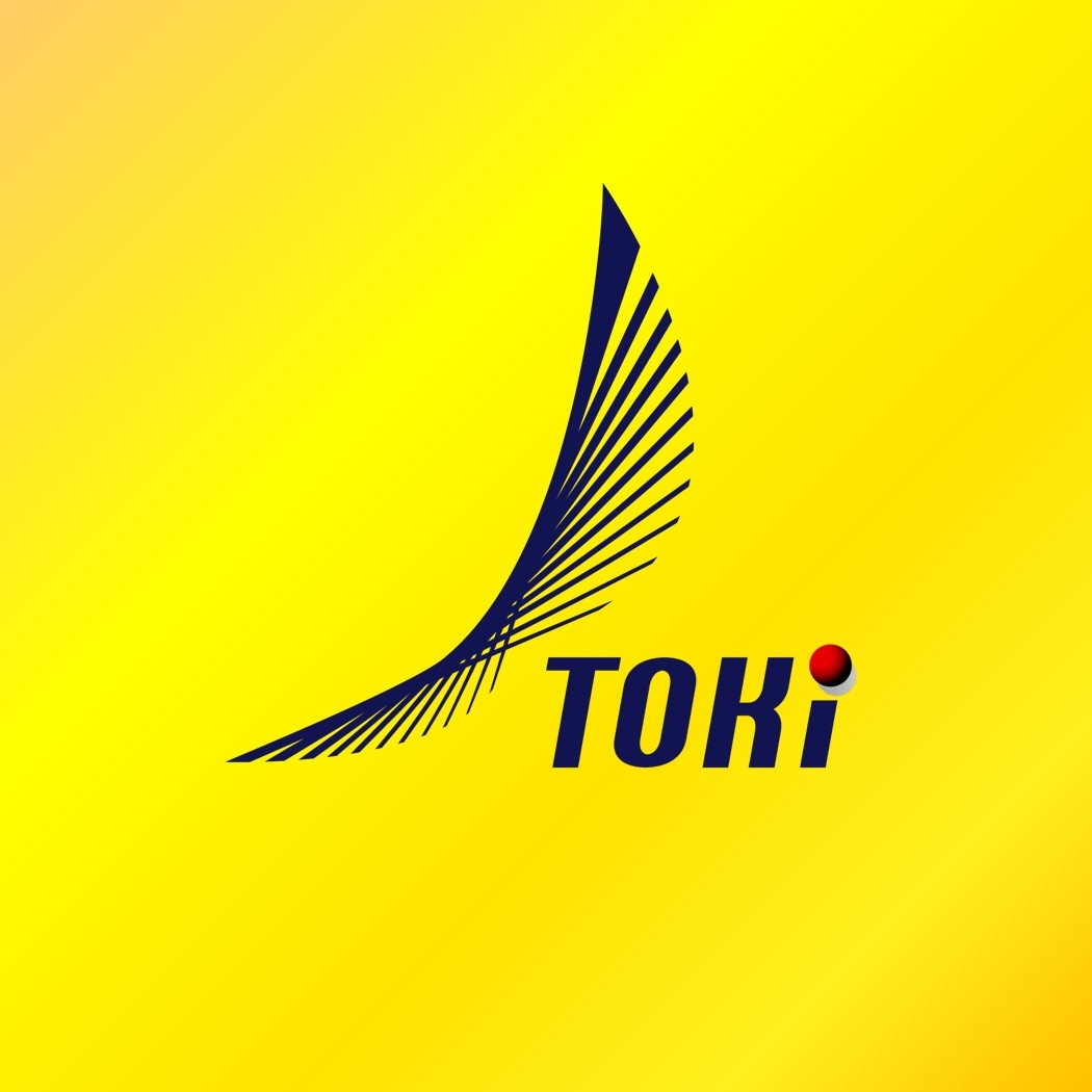 Toki Air Toki Air