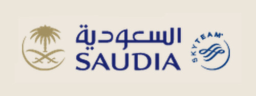 Saudi Airlines