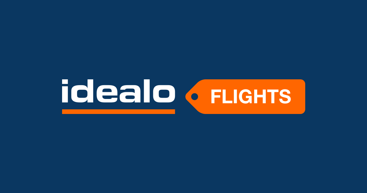 (c) Flights-idealo.co.uk